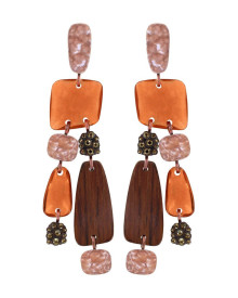 Клипсы Earth, Wind and Business