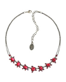 Колье Melody Drops