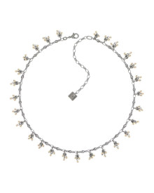 Колье Forget Me Not