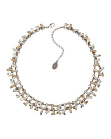 Колье Small Tones Beating