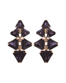 Серьги Star Trekking