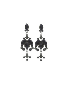 Серьги Filigree