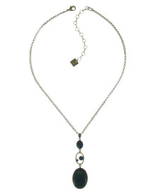 Подвеска Oval in Concert