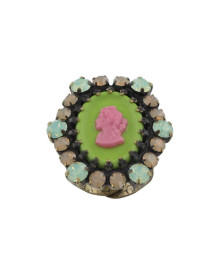 Кольцо Macaron