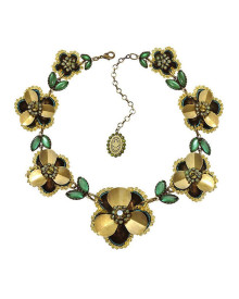 Колье Pillow Kiss