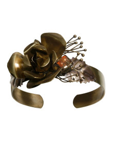 Браслет A Rose is a Rose is a Rose