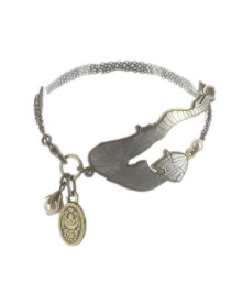 Браслет My Bonnie Is Over The Ocean