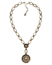 Колье Archaic Love Oracle