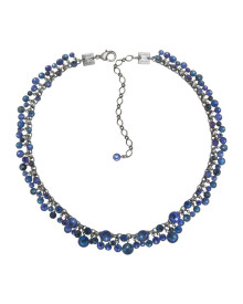 Колье Waterfalls