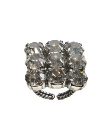 Кольцо Pearl Shadow