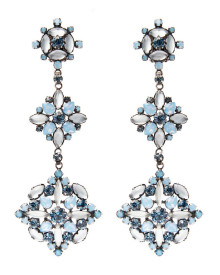 Клипсы Cathedral