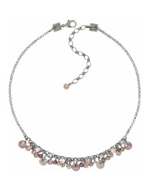 Колье Waterfalls