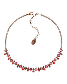 Колье Mini Treasure II