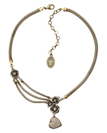 Колье Burlesque