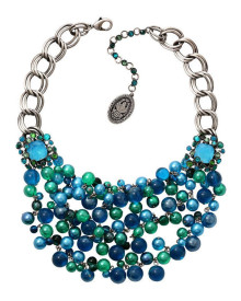 Колье Caviar de Luxe