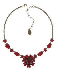 Колье Blood Bite