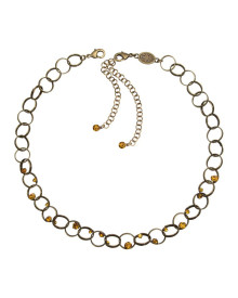 Колье Gleaming Concert