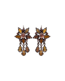 Серьги Dangerous Liaisons