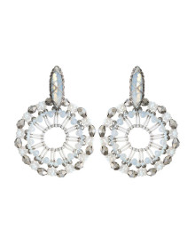 Клипсы Beat of the Beads