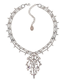Колье Filigree