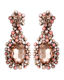 Клипсы Caviar Treasure