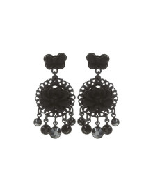 Серьги Blood Bite Vampire