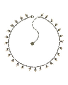 Колье Forget Me Not