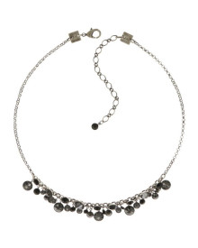 Колье Waterfalls