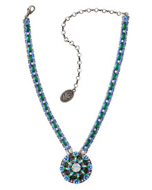 Колье Dream Catcher