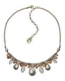 Колье Earth, Wind & Glamour