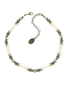 Колье Pineapple