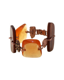 Браслет Earth, Wind and Business