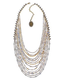 Колье Gipsy Sport