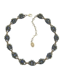 Колье Ice Cocoon