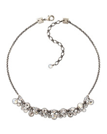 Колье Waterfalls