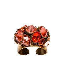 Кольцо Waterfalls