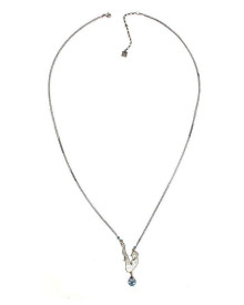 Колье My Bonnie Is Over The Ocean