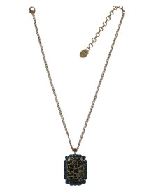 Подвеска Ice Cocoon