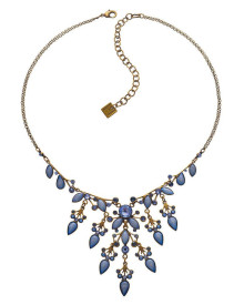 Колье Filigree
