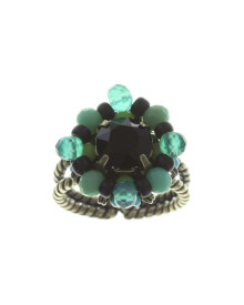 Кольцо Beat of the Beads