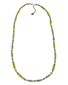 Колье Pineapple