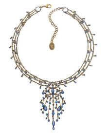 Колье Filigree