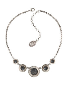 Колье Rivoli Concave