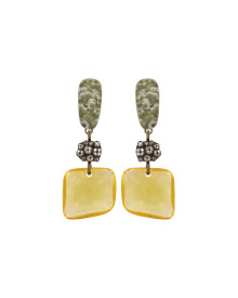 Клипсы Earth, Wind and Business