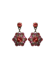 Серьги Bended Lights