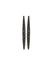 Серьги Global Glam De Luxe