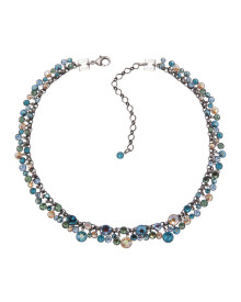 Колье Waterfalls