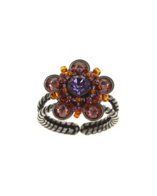 Кольцо Apple Blossom