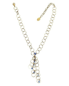 Колье Gleaming Concert