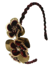 Ободок для волос Pillow Kiss